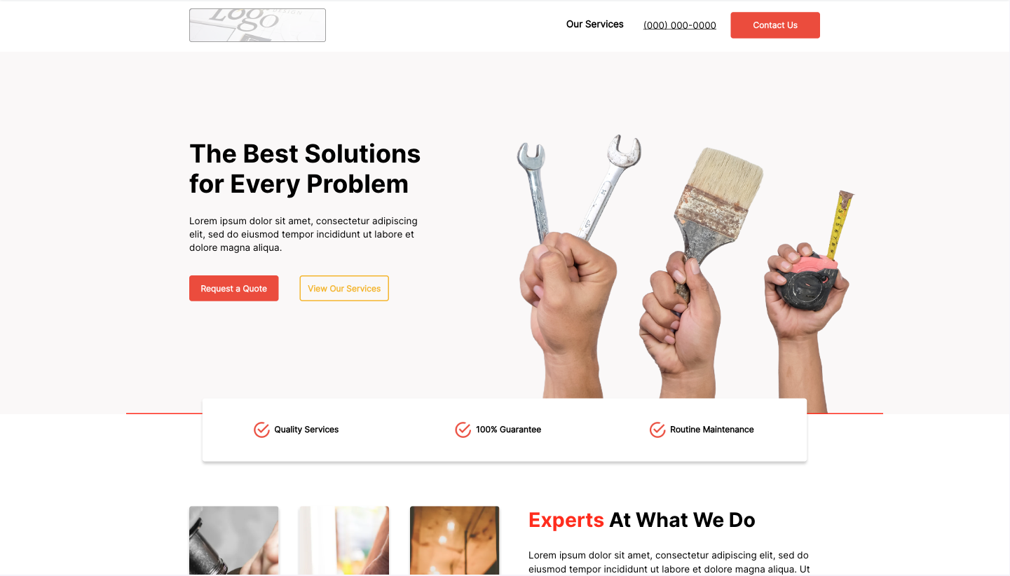 Home Page
