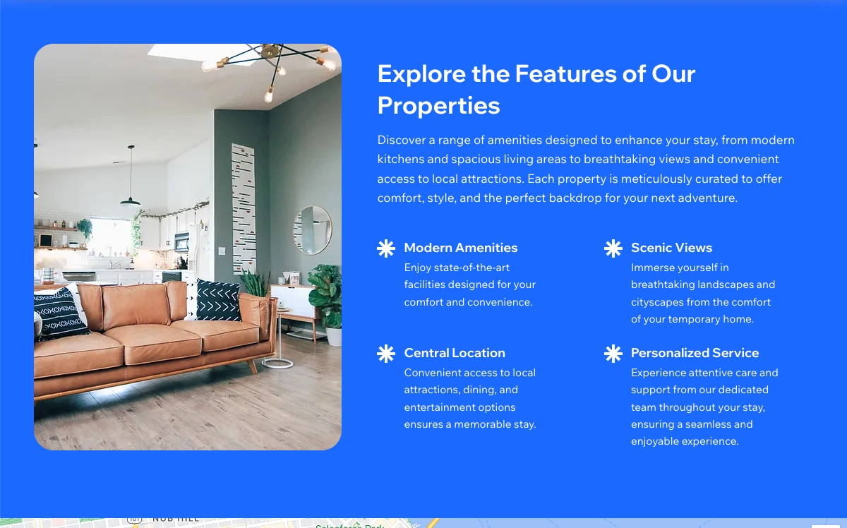 Property Features