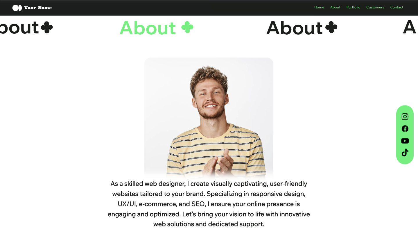 About