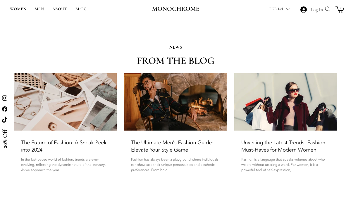 Blog