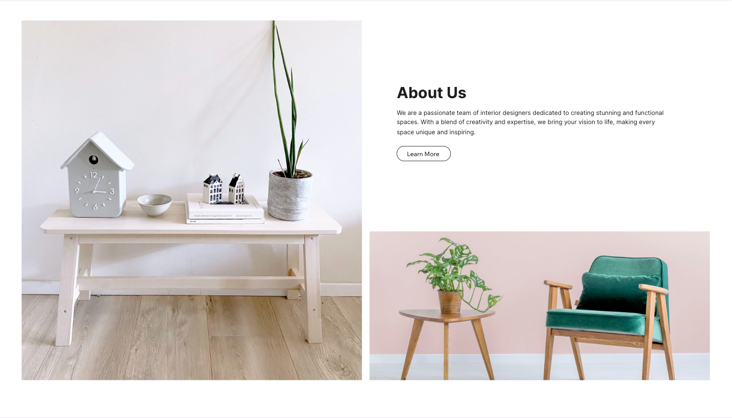 About Us