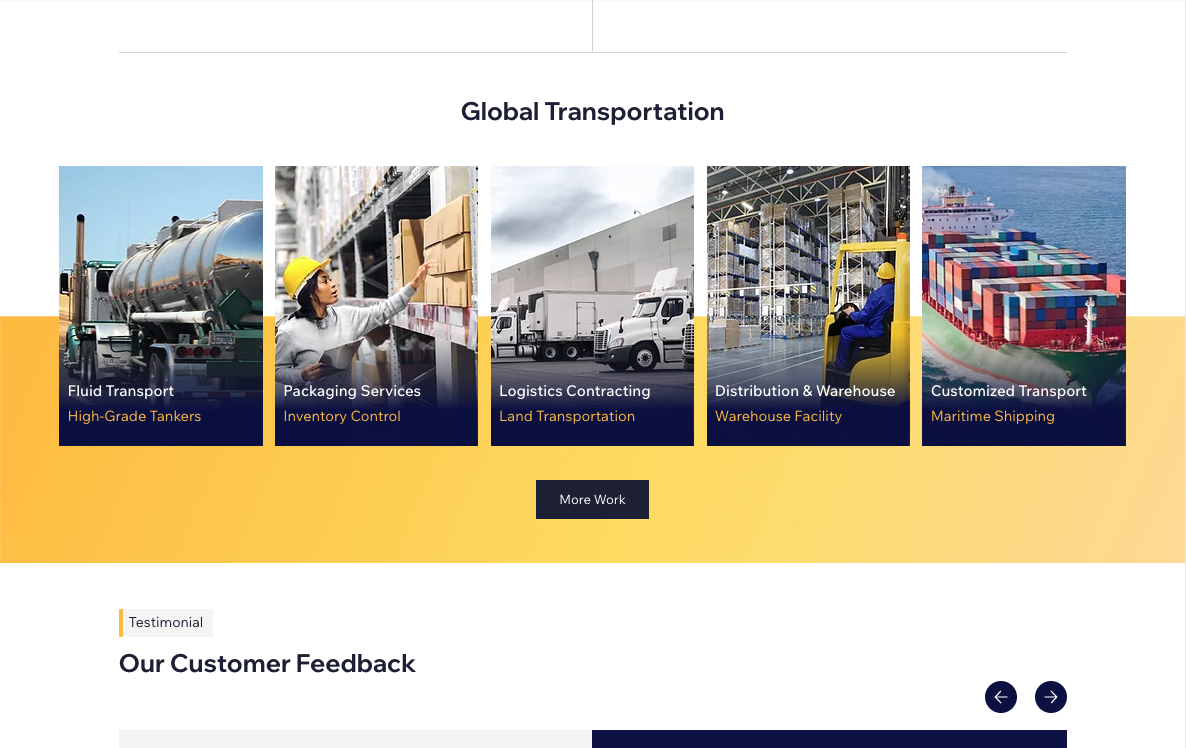 Transportation