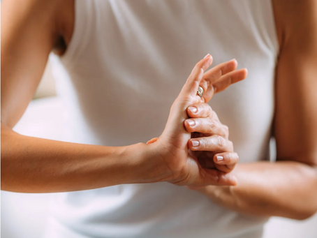 Understanding TFCC Injuries: What’s Behind That Nagging Pain on the Pinky Side of Your Wrist?