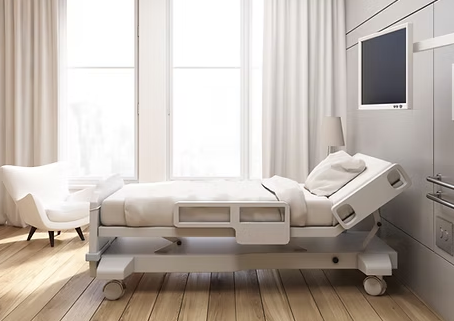 冠状动脉绕道手术（CABG）后的康复之路：物理治疗如何帮助您的心脏重拾力量