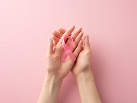 乳癌手术后康复治疗： 物理治疗如何帮助您重建力量、自信与身体舒适感