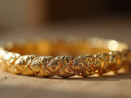 Explore Stunning 14k Gold Filled Permanent Jewelry Options