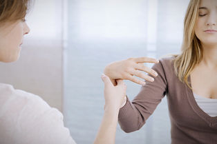 Lightwork Experience Hypnotherapy