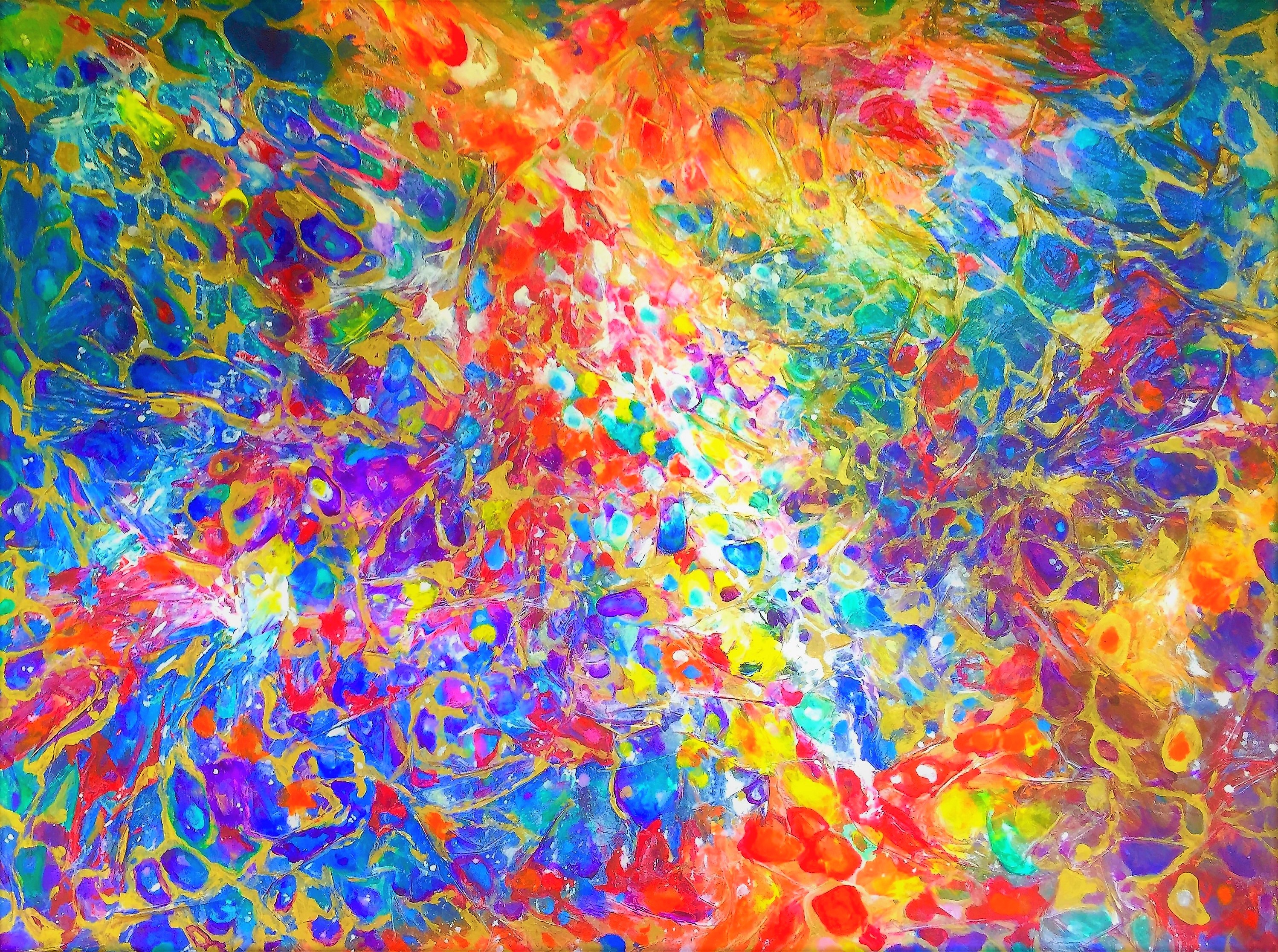 Galaxies in Love