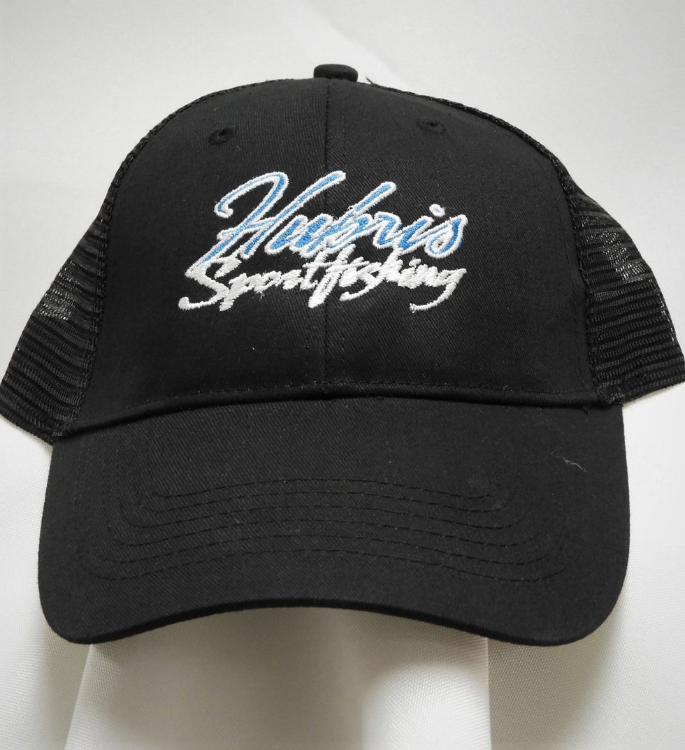 Thumbnail: 2019 Trucker Hat