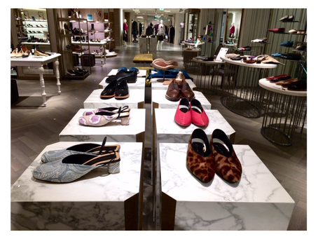 10/17(wed)-10/23(tue) 日本橋高島屋受注会開催