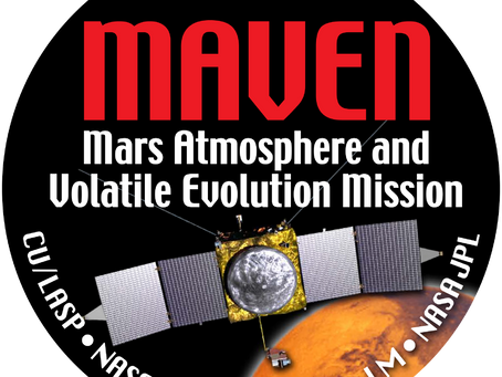 Maven 3D 