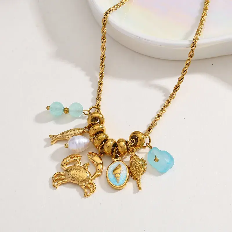 Collier # 2