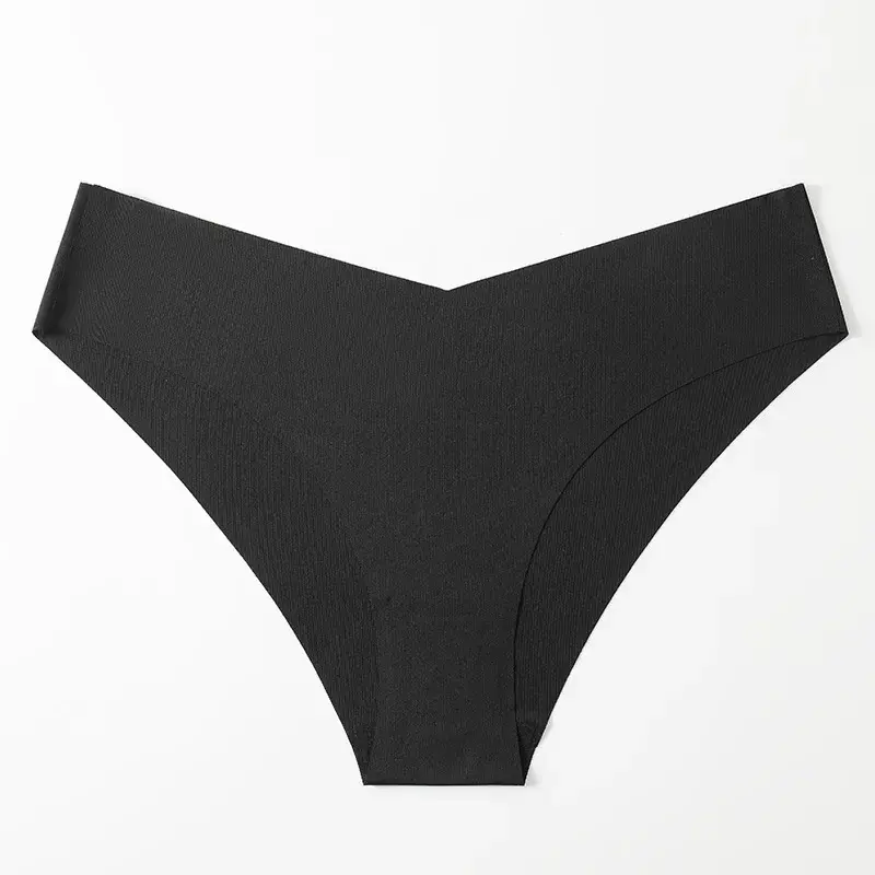 Miniature : Lot de 4 culottes taille basse