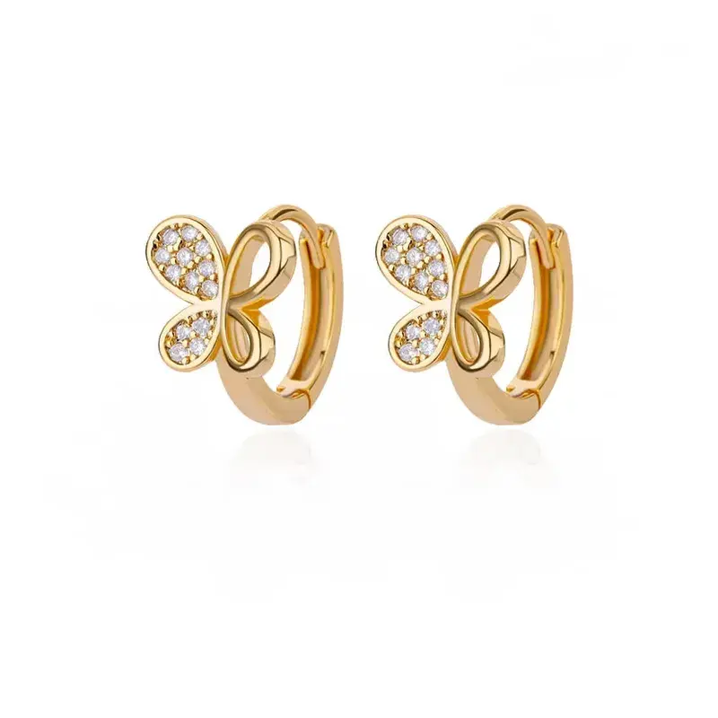 Boucles d'oreilles # 7