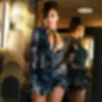 Robe short sexy La Réunion 974