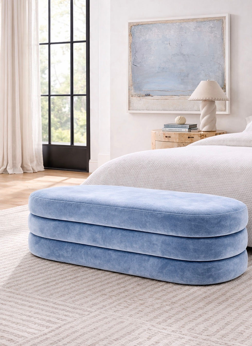 Thumbnail: Estella Ottoman