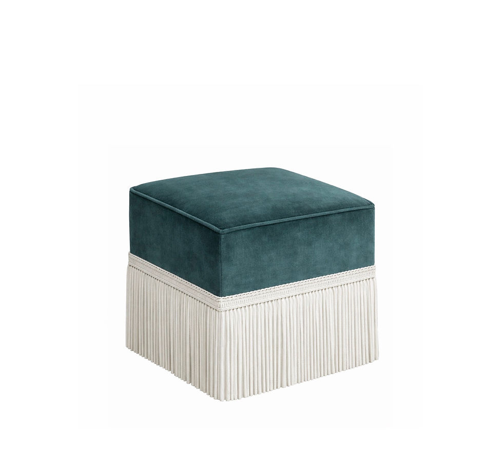 Thumbnail: Ezra - With Fringe