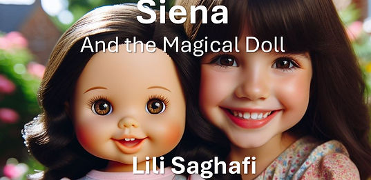 Siena, and the Magical Doll.jpg