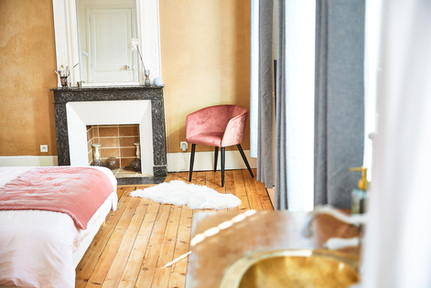 Hôtel proche de Cabourg avec espace bien-être - La Maison M