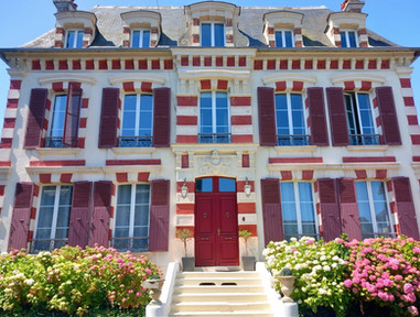 Hôtel proche de Cabourg avec espace bien-être - La Maison M Hotel & SPA