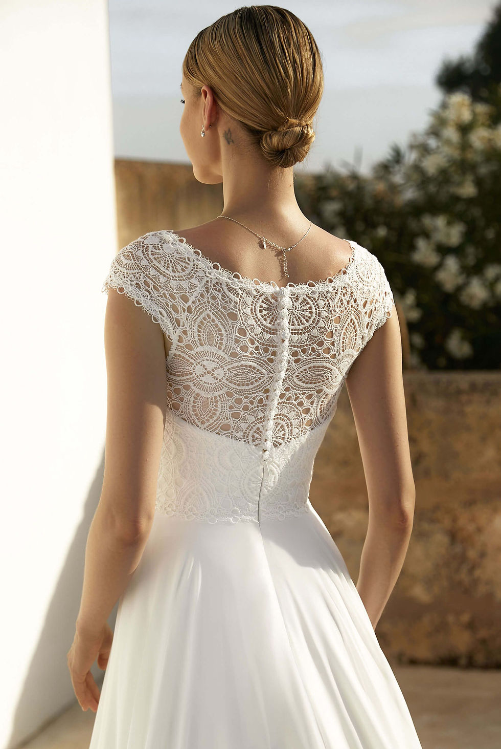 Bianco Evento Claudia