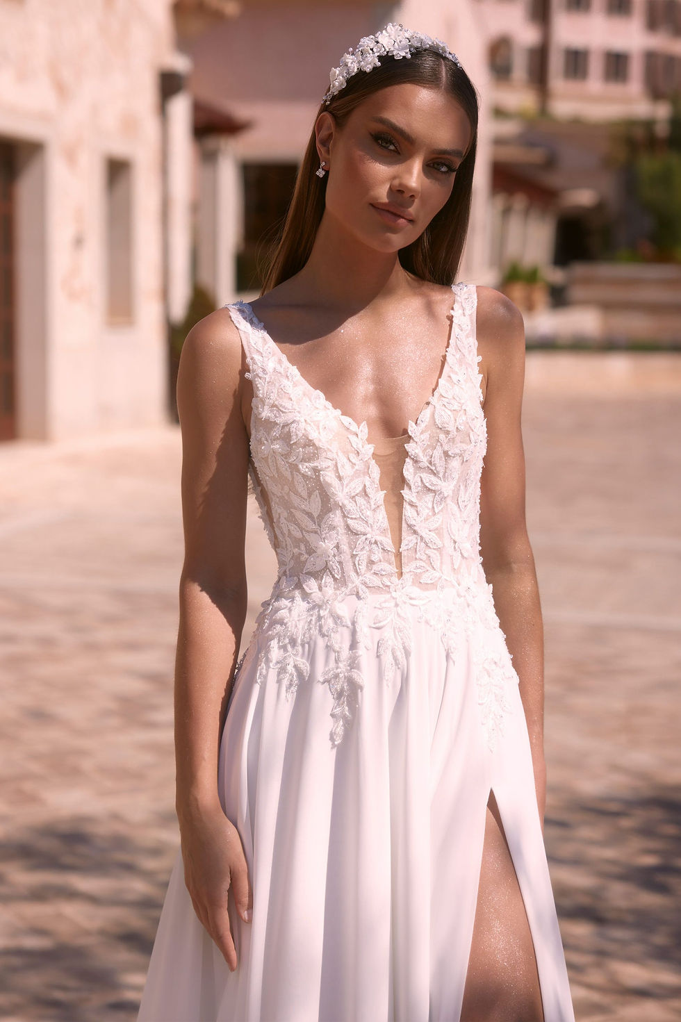 Bianco Evento Milon