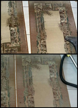 profesjonalne pranie wykładziny kraków