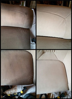 czyszczenie wersalki kraków