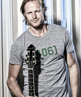 Andreas Oberg Songwriter Producer KPop United States Guitarist JPop