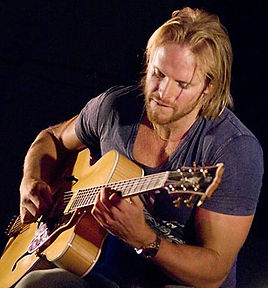 Andreas Oberg Picture Gallery