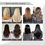Миниатюра: Tape in Hair Extensions Human Hair Brazilian Hair 100% Human Hair Extensions 20 