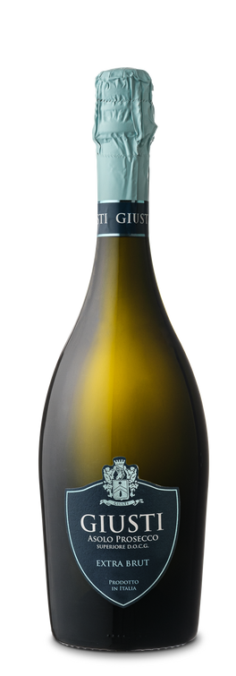 Asolo Prosecco DOCG
Extra Brut
