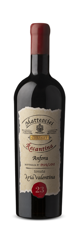 MATTEOCIEI - Recantina Anfora Asolo Montello DOC