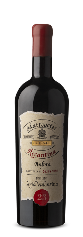 MATTEOCIEI - Recantina Anfora Asolo Montello DOC