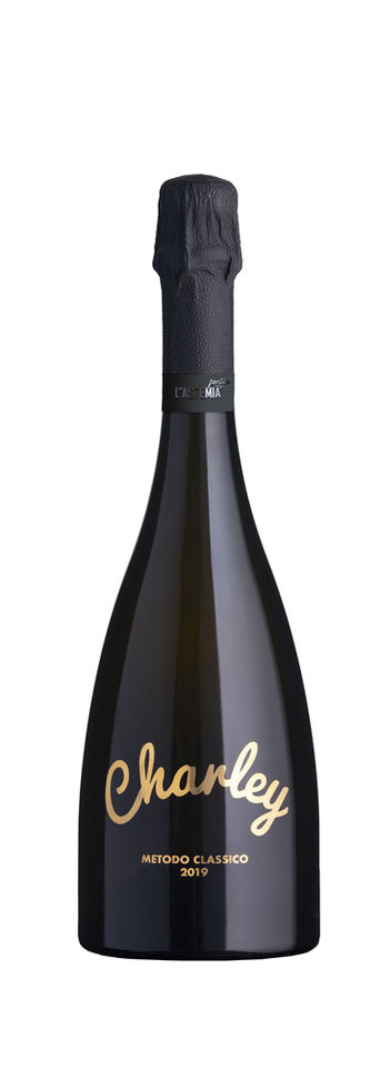 Sparkling Classic Method