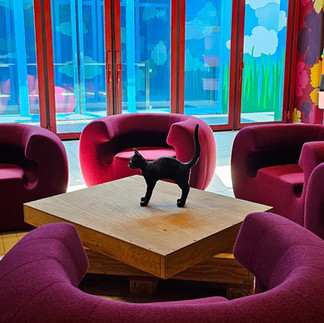 L'Astemia Pentita art and artwork