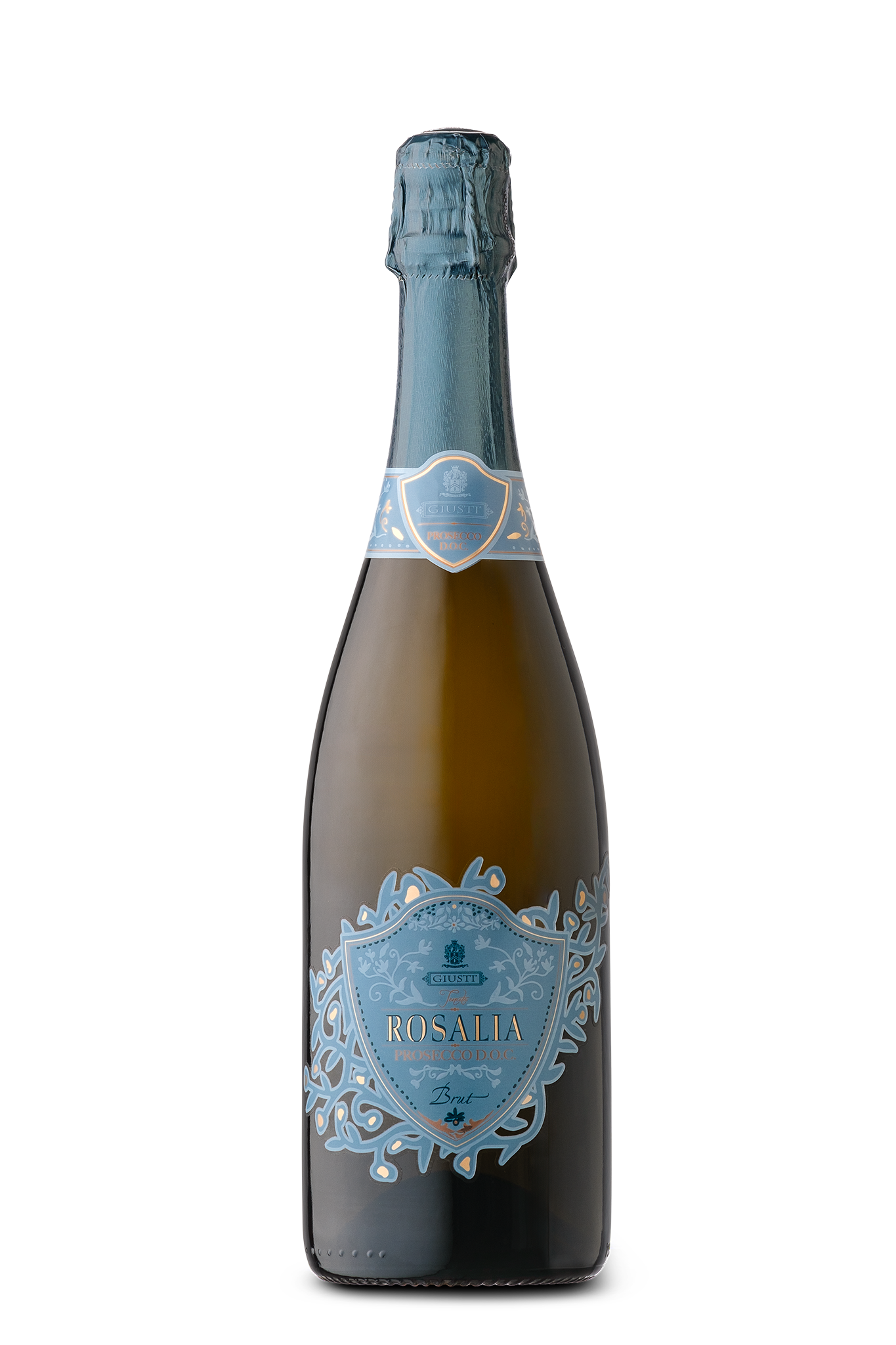 GIUSTI -  Rosalia Prosecco DOC Brut
