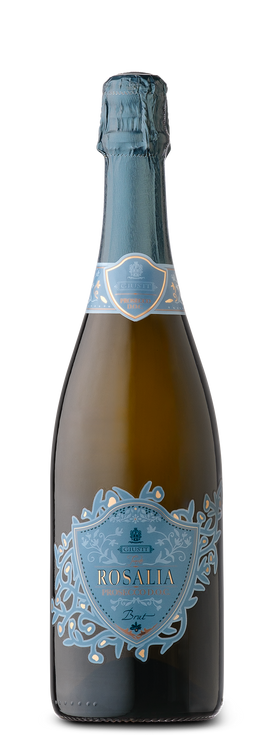 Rosalia Prosecco DOC
Brut