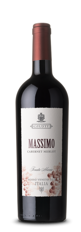 MASSIMO - Rosso Veneto IGT