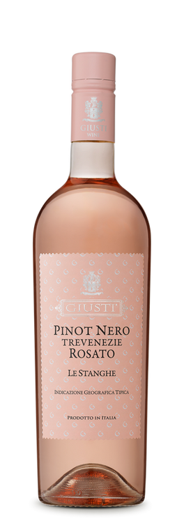 LE STANGHE - Pinot Nero Rosato Trevenezie IGT