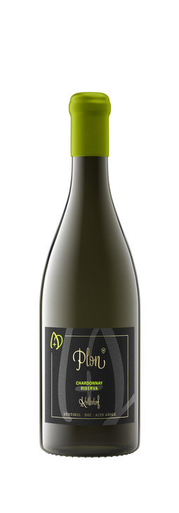 PLON - Chardonnay Alto Adige DOC Riserva