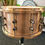 Thumbnail: VK Drums 14x8 Spirit of Enochia Cast Bronze #007
