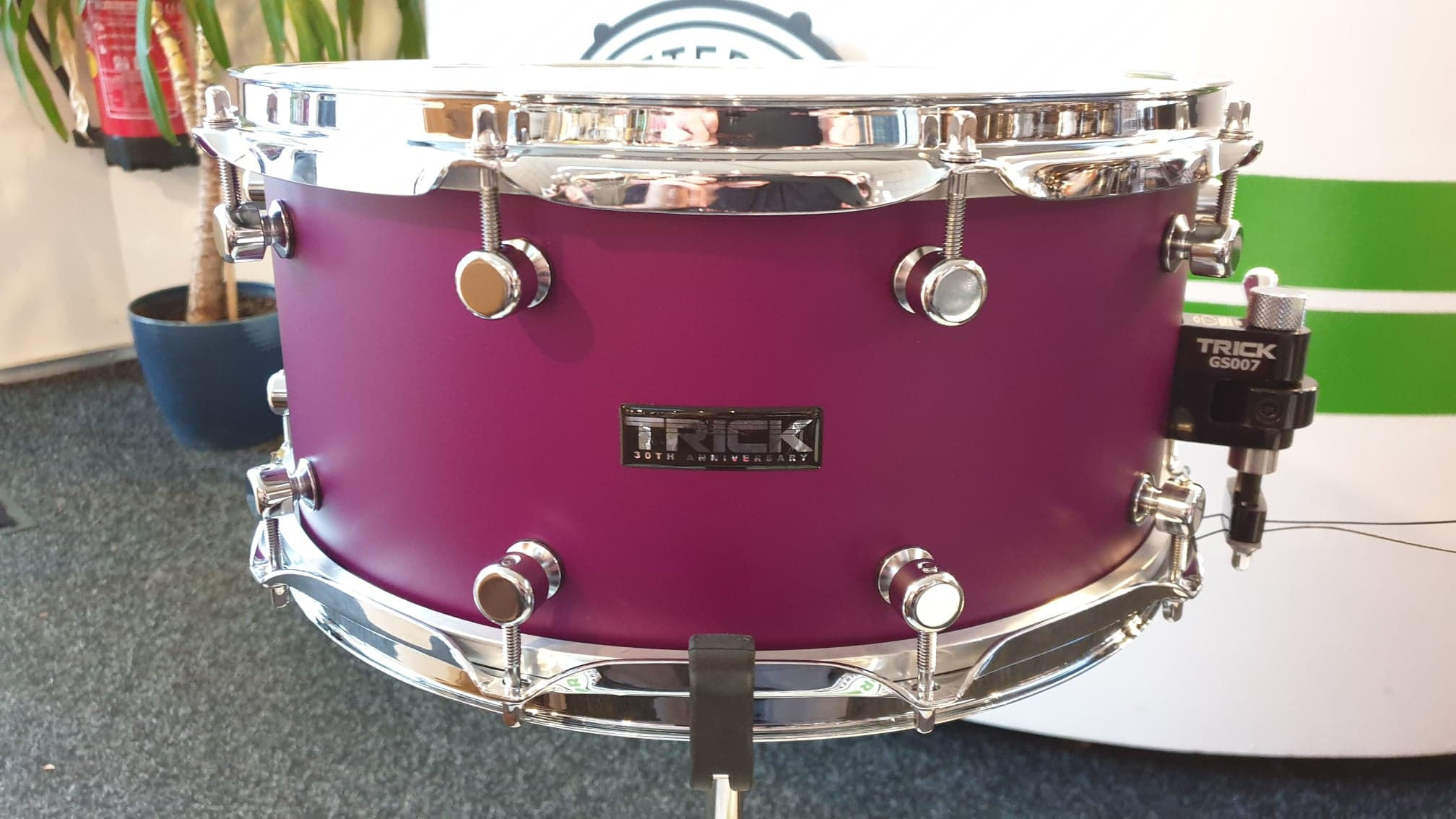 Trick 14x6.5 Kodiak LE 30th Anniversary