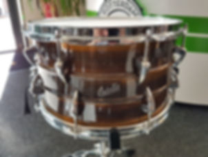 Oriollo Encore 14x8 Seamless Brass