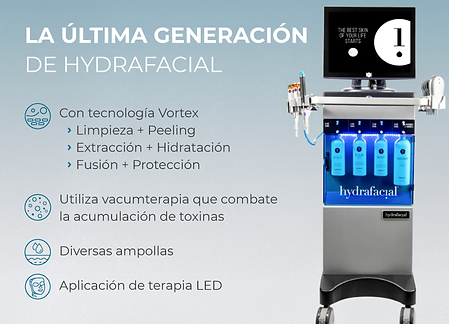 HYDRAFACIAL