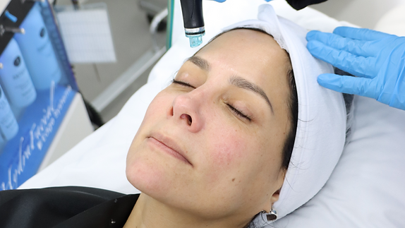 hydrafacial