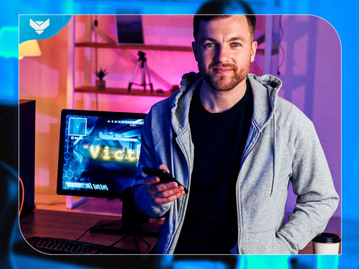 HOW TO GROW YOUR STREAMING COMMUNITY