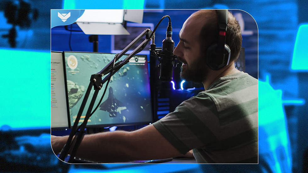 WHAT'S THE BEST STREAMING PLATFORM FOR YOU?