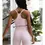 Thumbnail: Blush Gili Crop