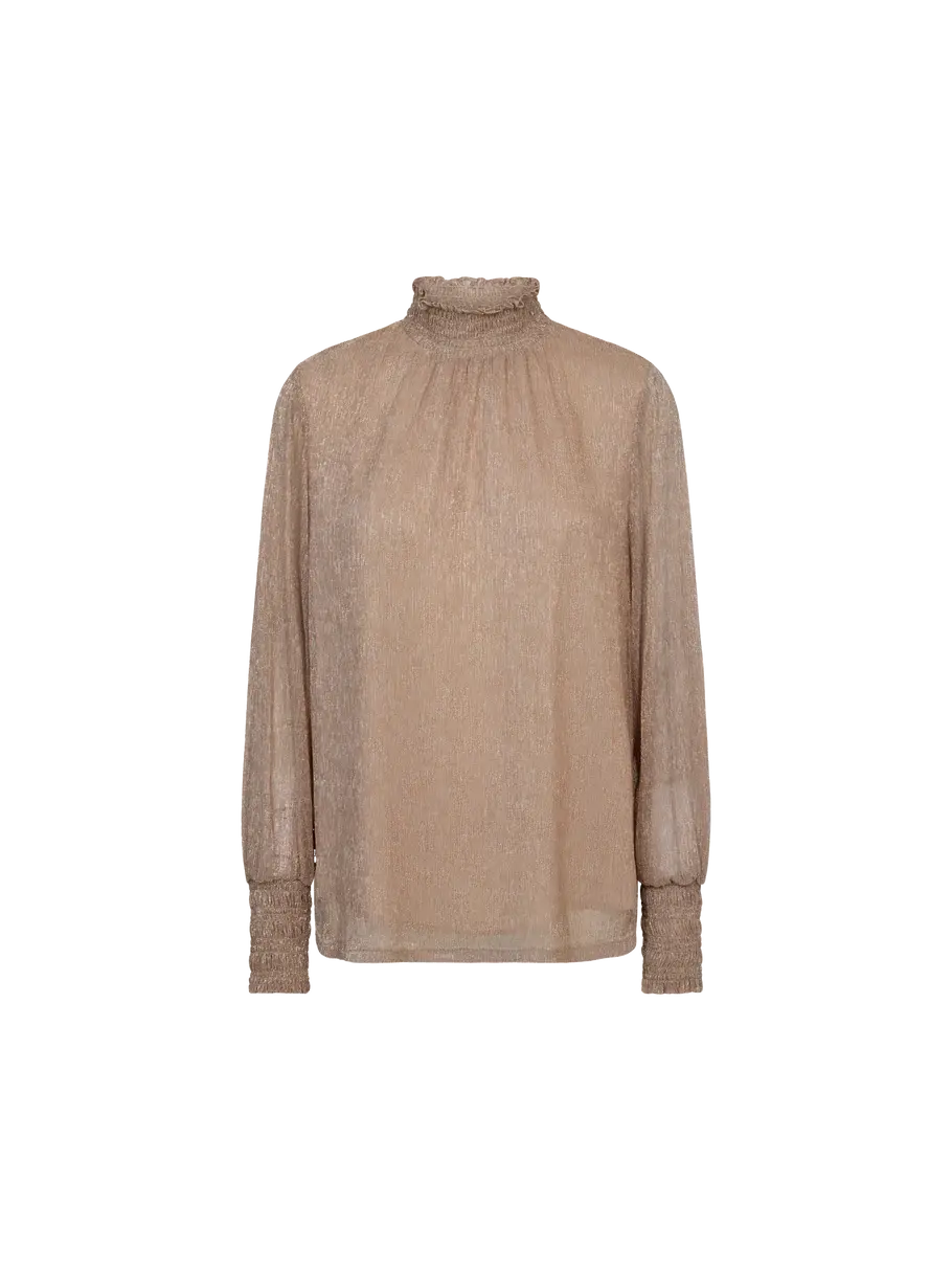 Mos Mosh Ximena Glam Blouse